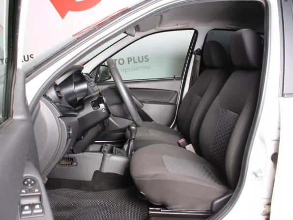 Lada (ВАЗ) Granta I Рестайлинг с пробегом 2024 года, цена 819 000 рублей, 39343 км, седан, Автокод Объявления