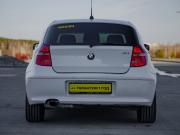 BMW 1 серии I (E81/E82/E87/E88) Рестайлинг Тюмень  - изображение 25