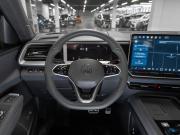 Volkswagen Teramont II (China Market) Москва  - изображение 44