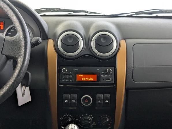 Lada (ВАЗ) Largus I с пробегом 2019 года, цена 950 000 рублей, 128002 км, универсал, Автокод Объявления