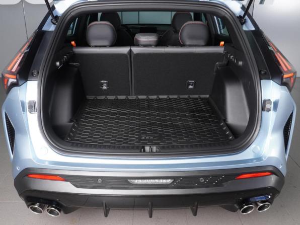 Geely Cityray с пробегом 2026 года, цена 2 760 000 рублей, 15 км, внедорожник, Автокод Объявления