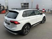 Volkswagen Tiguan II Санкт-Петербург  - изображение 5