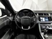 Land Rover Range Rover Sport II Москва  - изображение 39