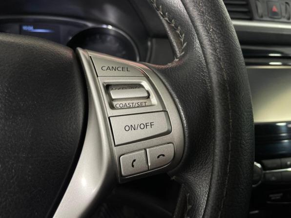 Nissan X-Trail III с пробегом 2016 года, цена 1 715 000 рублей, 164364 км, внедорожник, Автокод Объявления