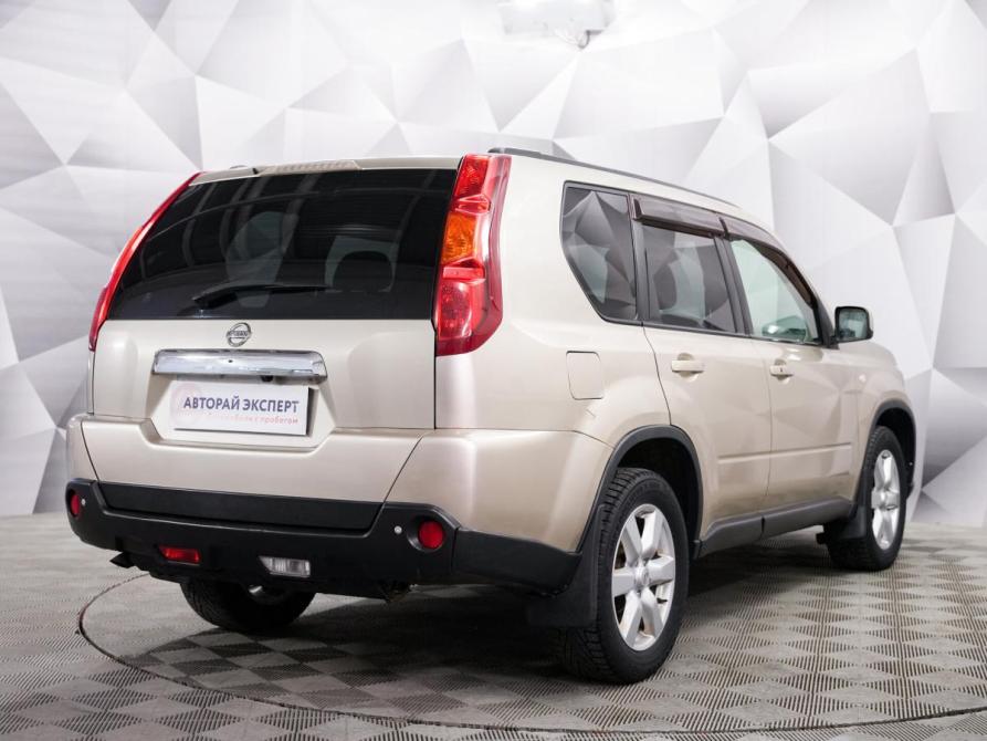 Nissan X-Trail II Ульяновск  - изображение 5