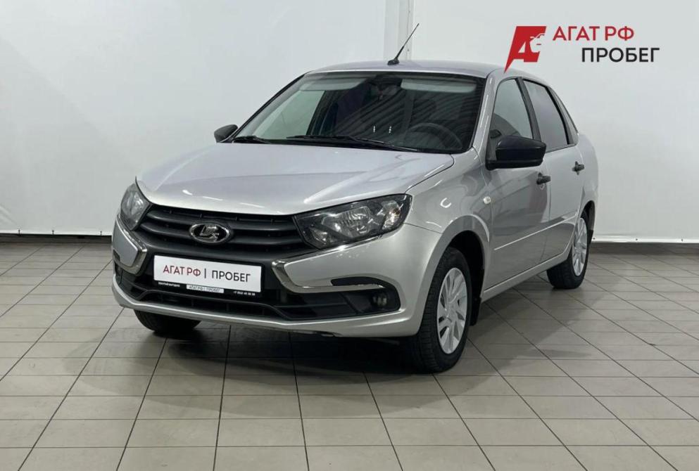 Lada (ВАЗ) Granta I Рестайлинг Астрахань  - изображение 1