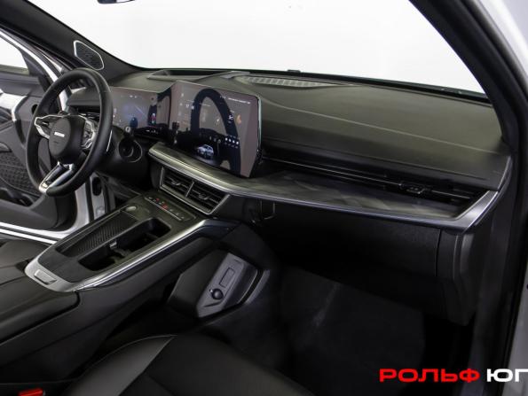 Haval F7 II с пробегом 2026 года, цена 3 568 820 рублей, 1090 км, внедорожник, Автокод Объявления