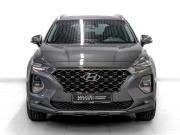 Hyundai Santa Fe IV Москва  - изображение 32