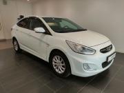 Hyundai Solaris I Санкт-Петербург  - изображение 22