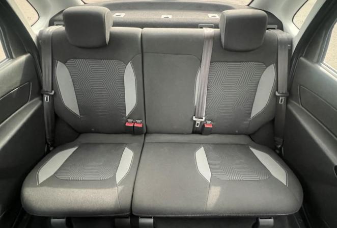 Lada (ВАЗ) Granta I Рестайлинг с пробегом 2024 года, цена 966 000 рублей, 16584 км, седан, Автокод Объявления