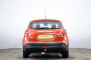 Nissan Qashqai I Пермь  - изображение 26