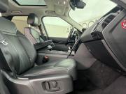 Land Rover Discovery V Москва  - изображение 30