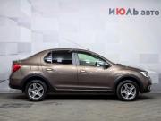 Renault Logan II Рестайлинг Екатеринбург  - изображение 30