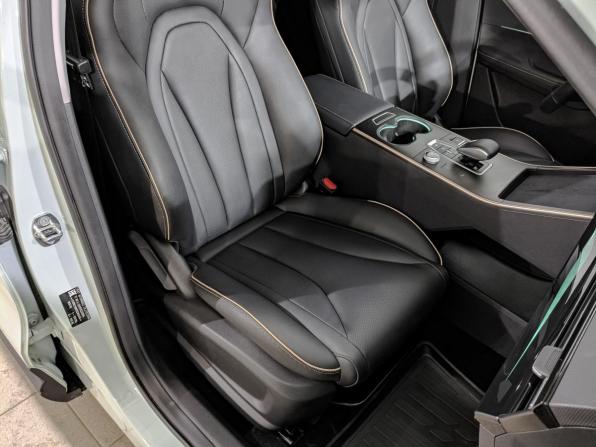 Omoda C5 I с пробегом 2023 года, цена 1 560 000 рублей, 74842 км, внедорожник, Автокод Объявления