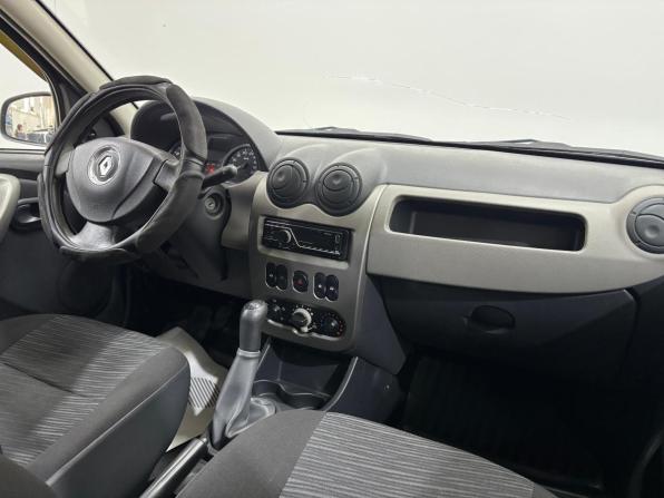 Renault Sandero I с пробегом 2011 года, цена 450 000 рублей, 173991 км, хэтчбек, Автокод Объявления