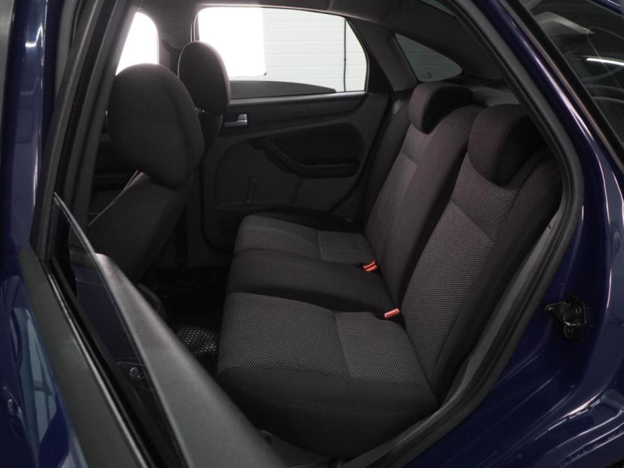 Ford Focus II Рестайлинг Воронеж  - изображение 9