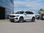 Geely Monjaro I Самара  - изображение 24
