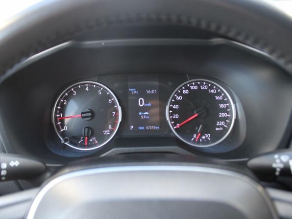 Toyota RAV4 V (XA50) с пробегом 2020 года, цена 3 129 000 рублей, 47309 км, внедорожник, Автокод Объявления