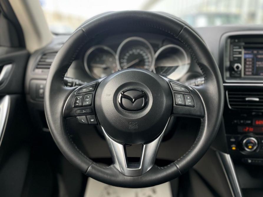 Mazda CX-5 I Краснодар  - изображение 14