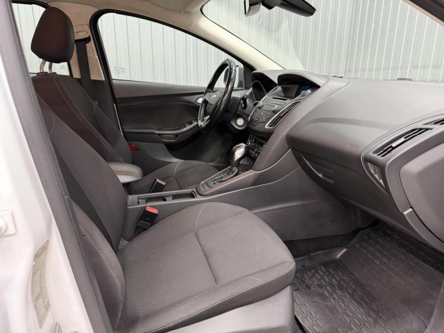 Ford Focus III Рестайлинг Магнитогорск  - изображение 10