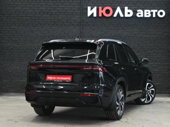 Geely Monjaro I с пробегом 2023 года, цена 3 790 000 рублей, 17651 км, внедорожник, Автокод Объявления