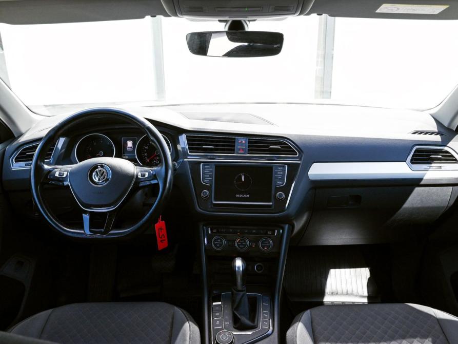 Volkswagen Tiguan II Екатеринбург  - изображение 18