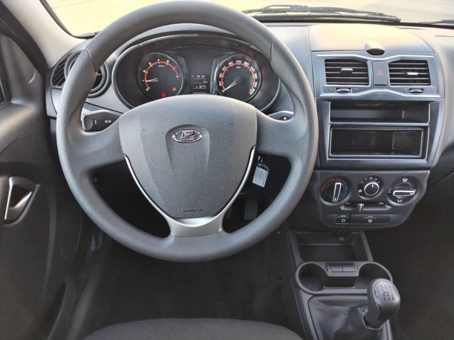 Lada (ВАЗ) Granta I Рестайлинг Краснодар  - изображение 12