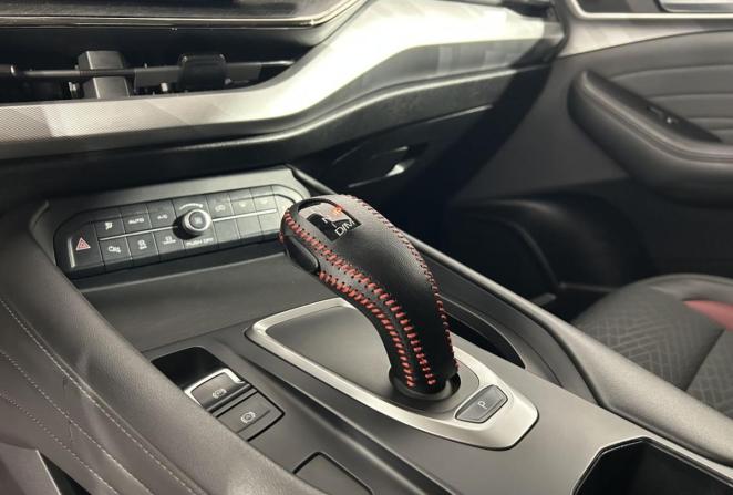 Haval F7x I Рестайлинг с пробегом 2022 года, цена 1 950 000 рублей, 55239 км, внедорожник, Автокод Объявления