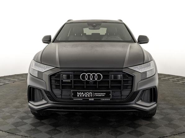 Audi Q8 I (4M) с пробегом 2019 года, цена 6 440 000 рублей, 109404 км, внедорожник, Автокод Объявления