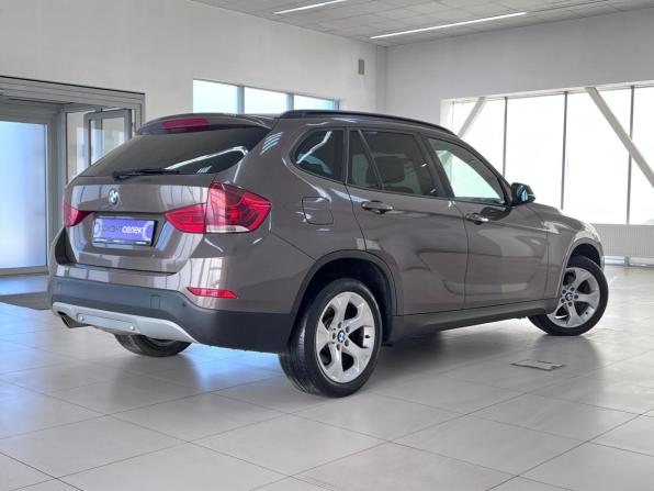 BMW X1 I (E84) Рестайлинг с пробегом 2014 года, цена 1 499 000 рублей, 105294 км, внедорожник, Автокод Объявления
