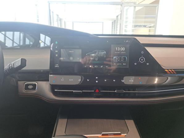 Changan UNI-K с пробегом 2024 года, цена 3 044 000 рублей, 48965 км, внедорожник, Автокод Объявления