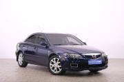 Mazda 6 I (GG) Рестайлинг Омск  - изображение 21