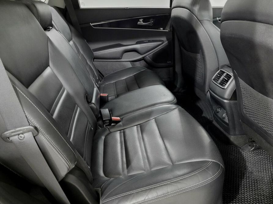 Kia Sorento III Prime Москва  - изображение 13