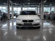 BMW 3 серии VI (F3x) Рестайлинг Москва  - изображение 23