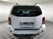 Nissan Pathfinder III Рестайлинг Москва  - изображение 27