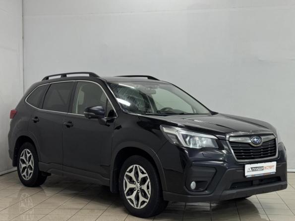 Subaru Forester IV Рестайлинг 2 с пробегом 2018 года, цена 2 279 000 рублей, 184304 км, внедорожник, Автокод Объявления