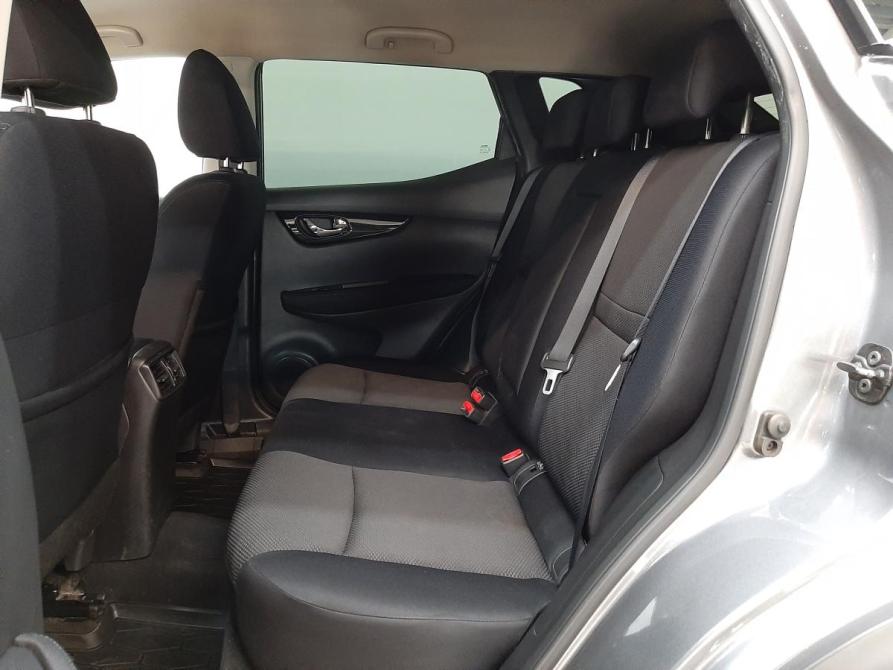 Nissan Qashqai II Москва  - изображение 12