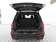 Mercedes-Benz GL-Класс II (X166) Москва  - изображение 49