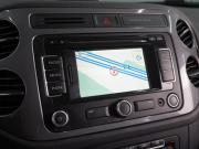 Volkswagen Tiguan I Рестайлинг Воронеж  - изображение 27