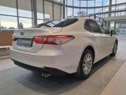 Toyota Camry VIII (XV70) Рестайлинг Казань  - изображение 28