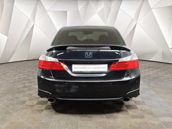 Honda Accord IX с пробегом 2013 года, цена 1 265 000 рублей, 171799 км, седан, Автокод Объявления
