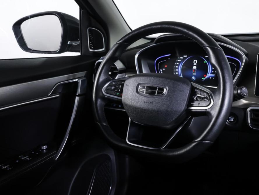 Geely Coolray I Москва  - изображение 12