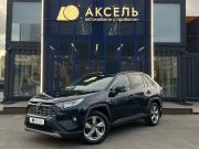 Toyota RAV4 V (XA50) Архангельск  - изображение 21