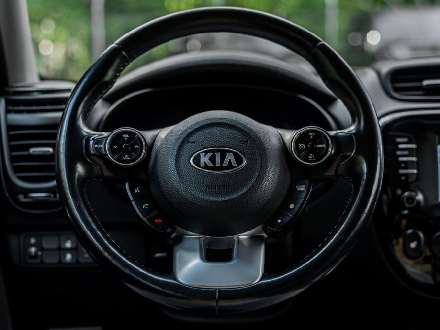 Kia Soul II Рестайлинг Санкт-Петербург  - изображение 7