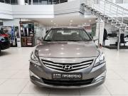 Hyundai Solaris I Рестайлинг Казань  - изображение 24