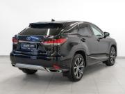 Lexus RX IV Рестайлинг Санкт-Петербург  - изображение 35