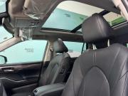 Toyota Highlander IV (XU70) Набережные Челны  - изображение 45