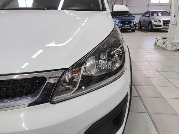 Kia Rio IV с пробегом 2020 года, цена 1 620 000 рублей, 65859 км, хэтчбек, Автокод Объявления