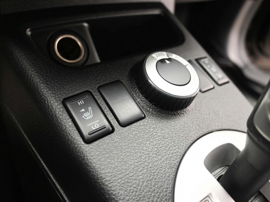 Nissan X-Trail II Рестайлинг Ростов-на-Дону  - изображение 18