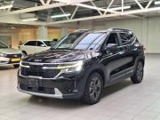 Kia Seltos I Рестайлинг Челябинск  - изображение 25